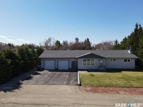 234 Saskatchewan Street E, Kamsack, SK S0A 1S0