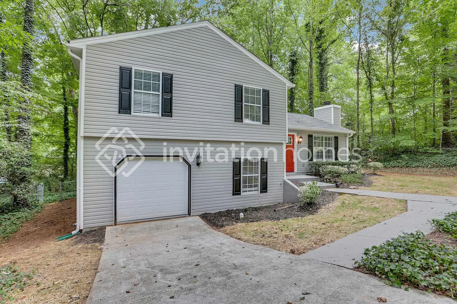 3110 Pritchards Ridge Dr Douglasville, GA 30135 — Photo 1