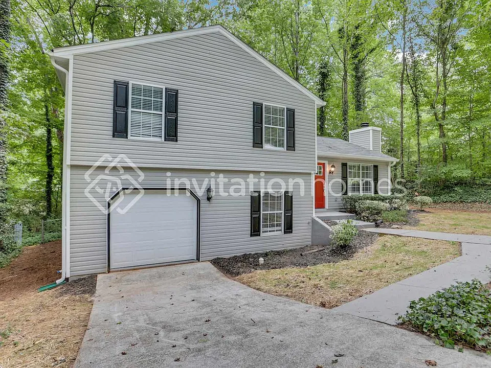 3110 Pritchards Ridge Dr