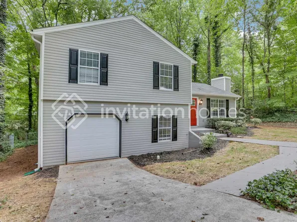 3110 Pritchards Ridge Dr, Douglasville, GA 30135