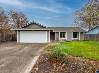 2473 Grand Prairie Rd SE, Albany, OR 97322