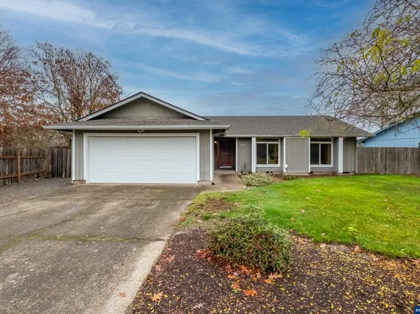 2473 Grand Prairie Rd SE, Albany, OR 97322