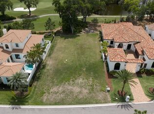 16912 Villalagos De Avila, Lutz, FL 33548