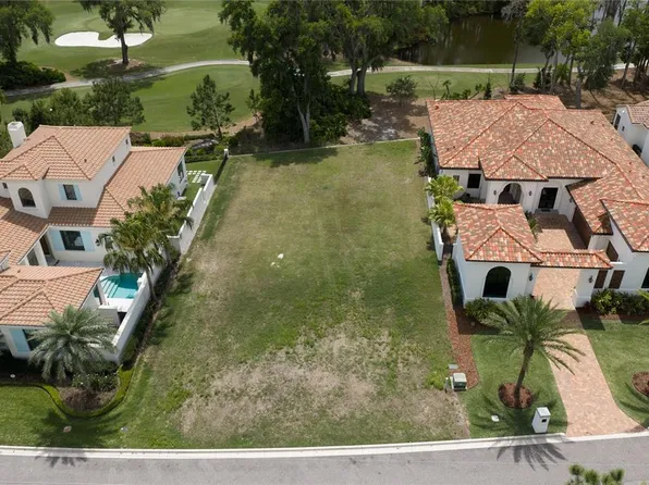 16912 Villalagos De Avila, Lutz, FL 33548