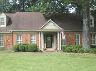 1907 Elmhurst Dr LOT 16, Germantown, TN 38138