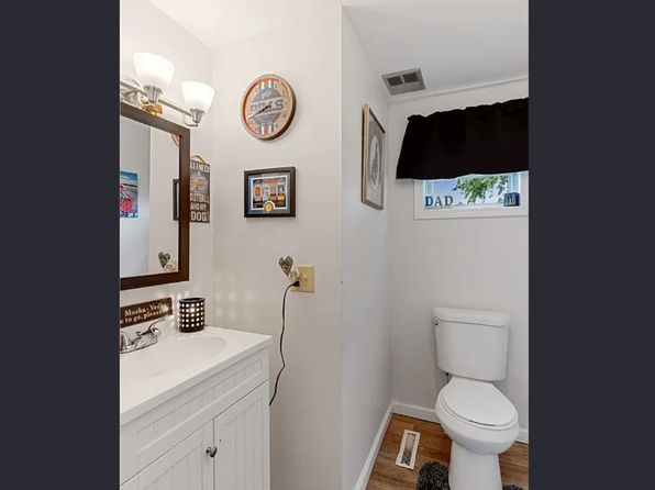 316 Canton St UNIT 1