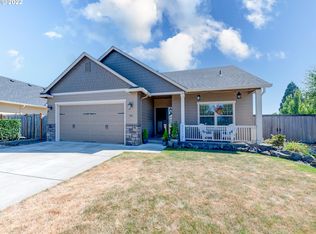 991 Brenda Ave, Junction City, OR