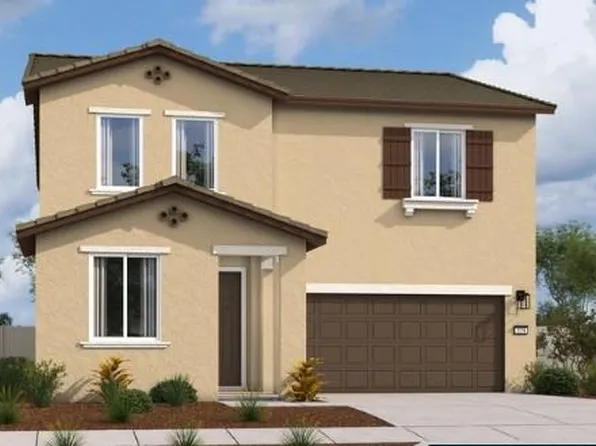 3032 Leap Frog Loop, Roseville, CA 95747