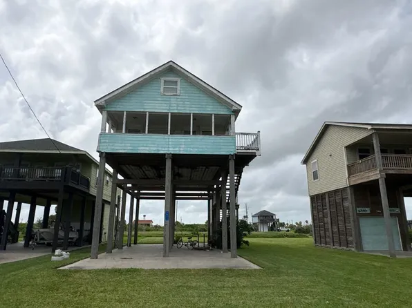 1511 Galveston Ave, Port Bolivar, TX 77650