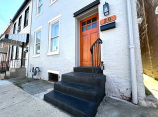 20 E Frederick St, Lancaster, PA 17602