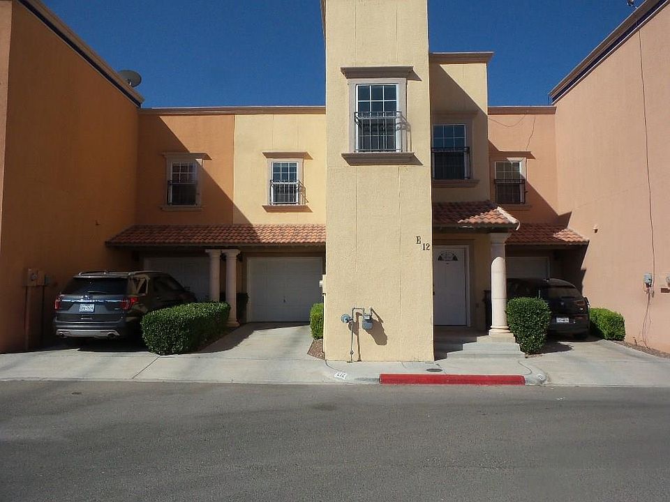 1st image of 3150 N Yarbrough Dr APT E-12