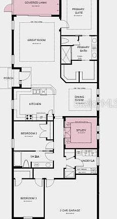 2nd image of 3055 Porto Ln