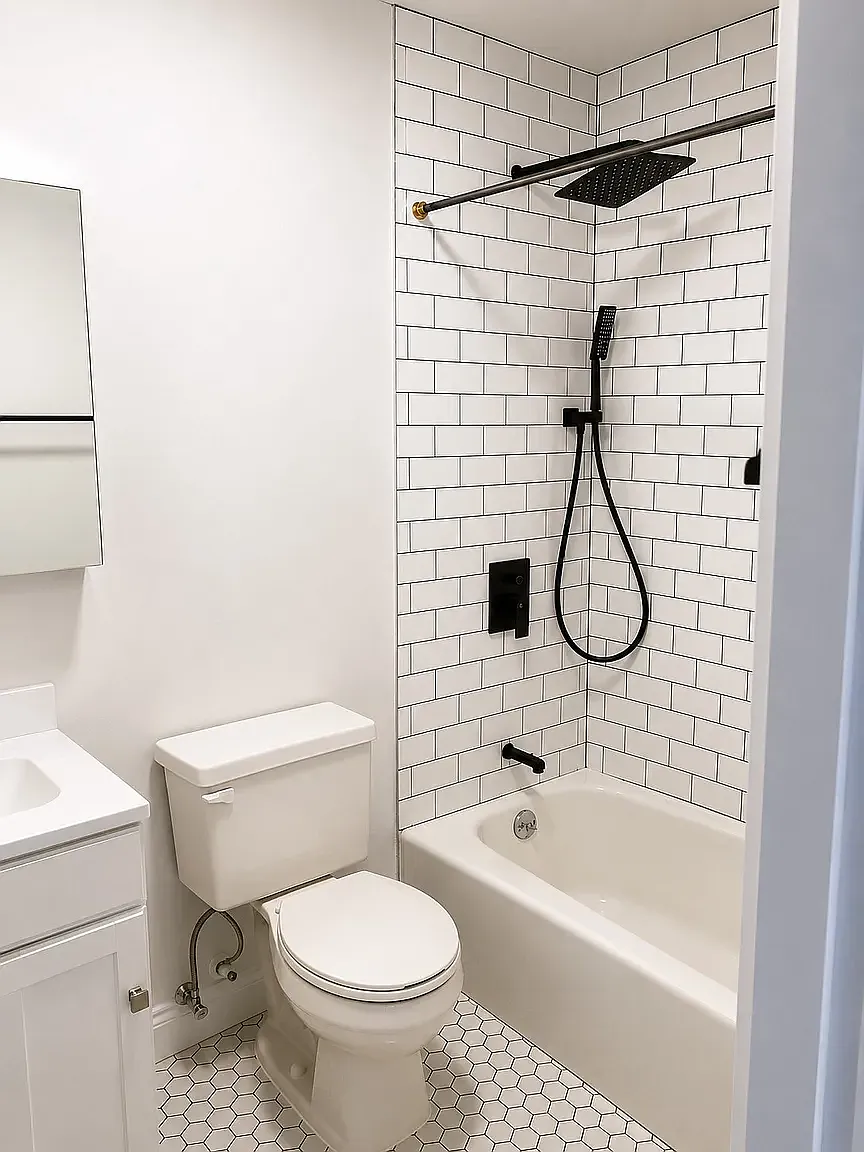 605 West 112th Street — Photo 3