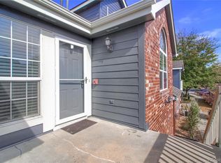 14308 E Whitaker Pl UNIT 119, Aurora, CO 80015
