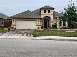 14521 Gold Rush Pass, San Antonio, TX 78254