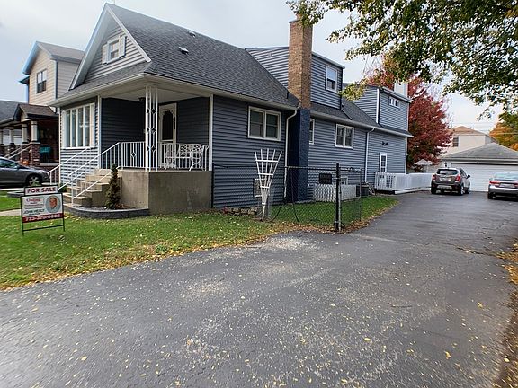 2nd image of 10828 S Homan Ave