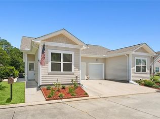 1033 Linda Lou Ln, Abita Springs, LA 70420