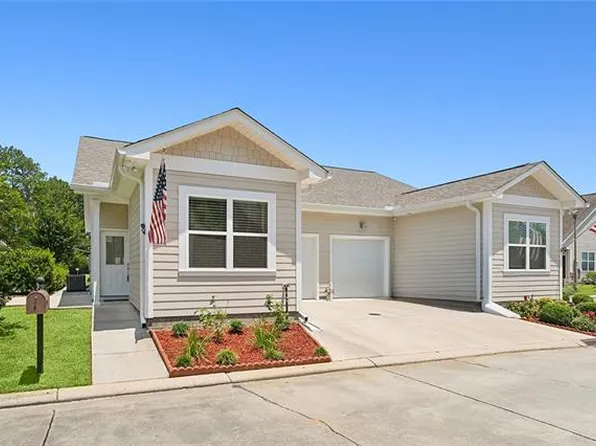 1033 Linda Lou Ln, Abita Springs, LA 70420