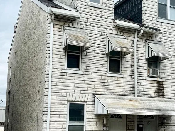 1018 Birch St, Reading, PA 19604