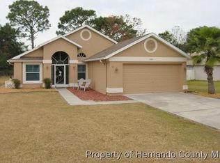 11458 Pickford St, Spring Hill, FL 34609