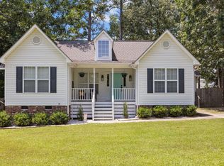304 Indigo Pl, Garner, NC 27529