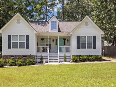 304 Indigo Pl, Garner, NC, 27529