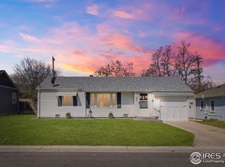 1625 Montview Rd, Greeley, CO 80631