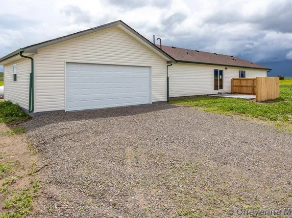 5351 Road 212, Burns, WY 82053