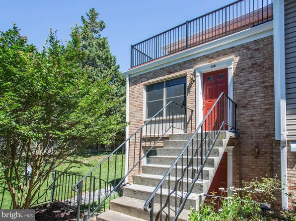 144 N Bedford St #B, Arlington, VA 22201