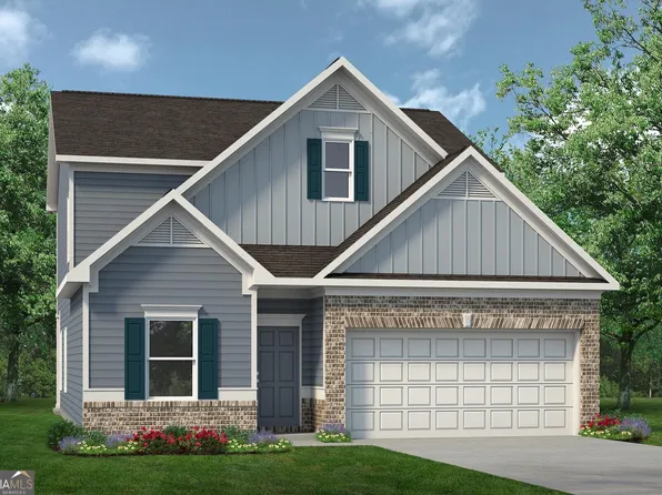 409 Larry Ln, Adairsville, GA 30103