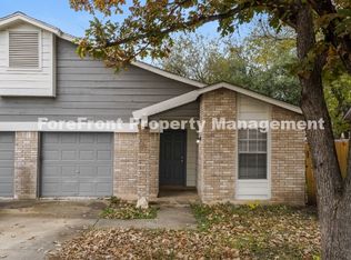 5305 Ashbury Dr, San Antonio, TX 78250