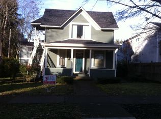 465-473 W 10th Ave #4671/2, Eugene, OR 97401