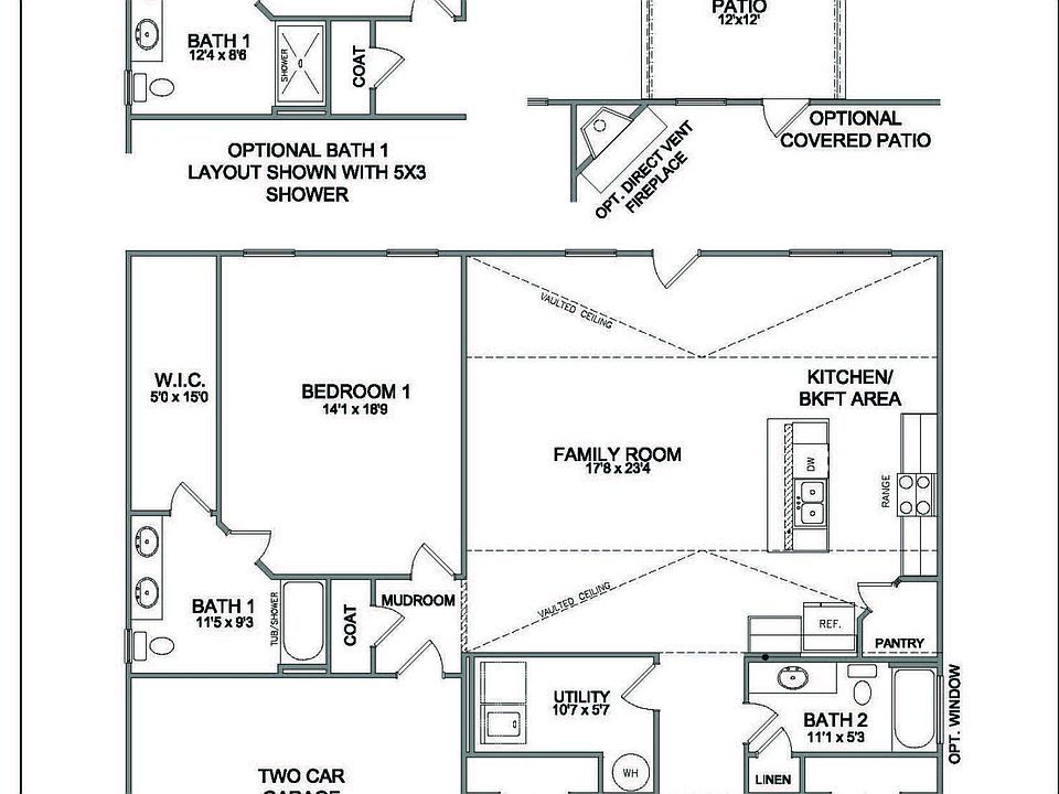 2nd image of 3611 Crimson Cir