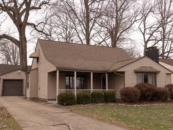 660 Dakota Ave, Niles, OH 44446