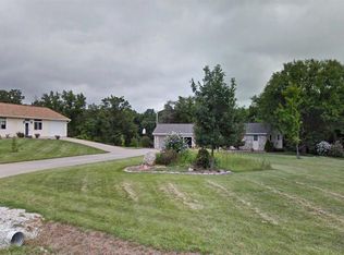 4115 Herleman Rd, Quincy, IL 62305