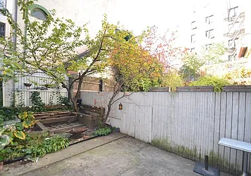 Rented by Buchbinder & Warren