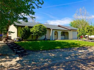 673 Walton Dr, Red Bluff, CA 96080