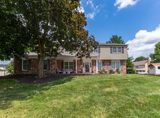 1398 Wayne Cir, Yardley, PA 19067