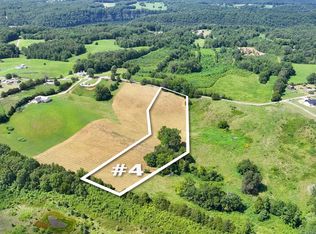 0 Allen Bend Rd LOT 4, Smithville, TN 37166