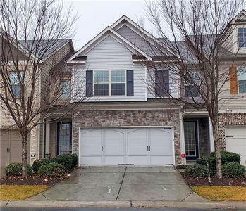 3118 Spicy Cedar Ln, Lithonia, GA, 30038