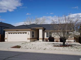 618 Westwinds Dr, Dayton, NV