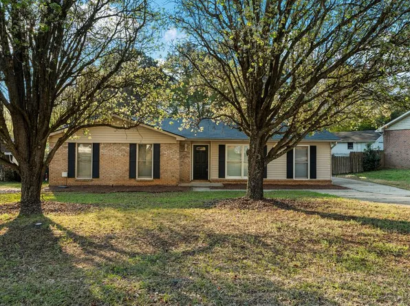 7532 Northfield Dr, Columbus, GA 31909