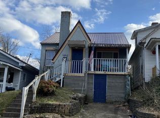 1841 Underwood Ave, Huntington, WV 25701