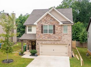 4165 Woodland Park Dr SW, Atlanta, GA 30331