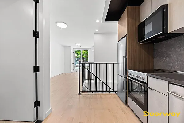 Rented by Doorway NYC, LLC | media 1