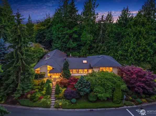 2725 Sahalee Drive W, Sammamish, WA 98074