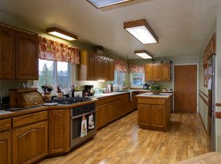 4805 Wornath Rd, Missoula, MT 59804