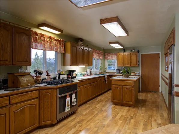 4805 Wornath Rd, Missoula, MT 59804