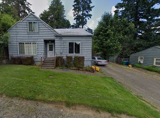 9235 SW 1st Ave, Portland, OR 97219