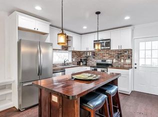 1005 Washington Heights Ter NW #A, Atlanta, GA 30314